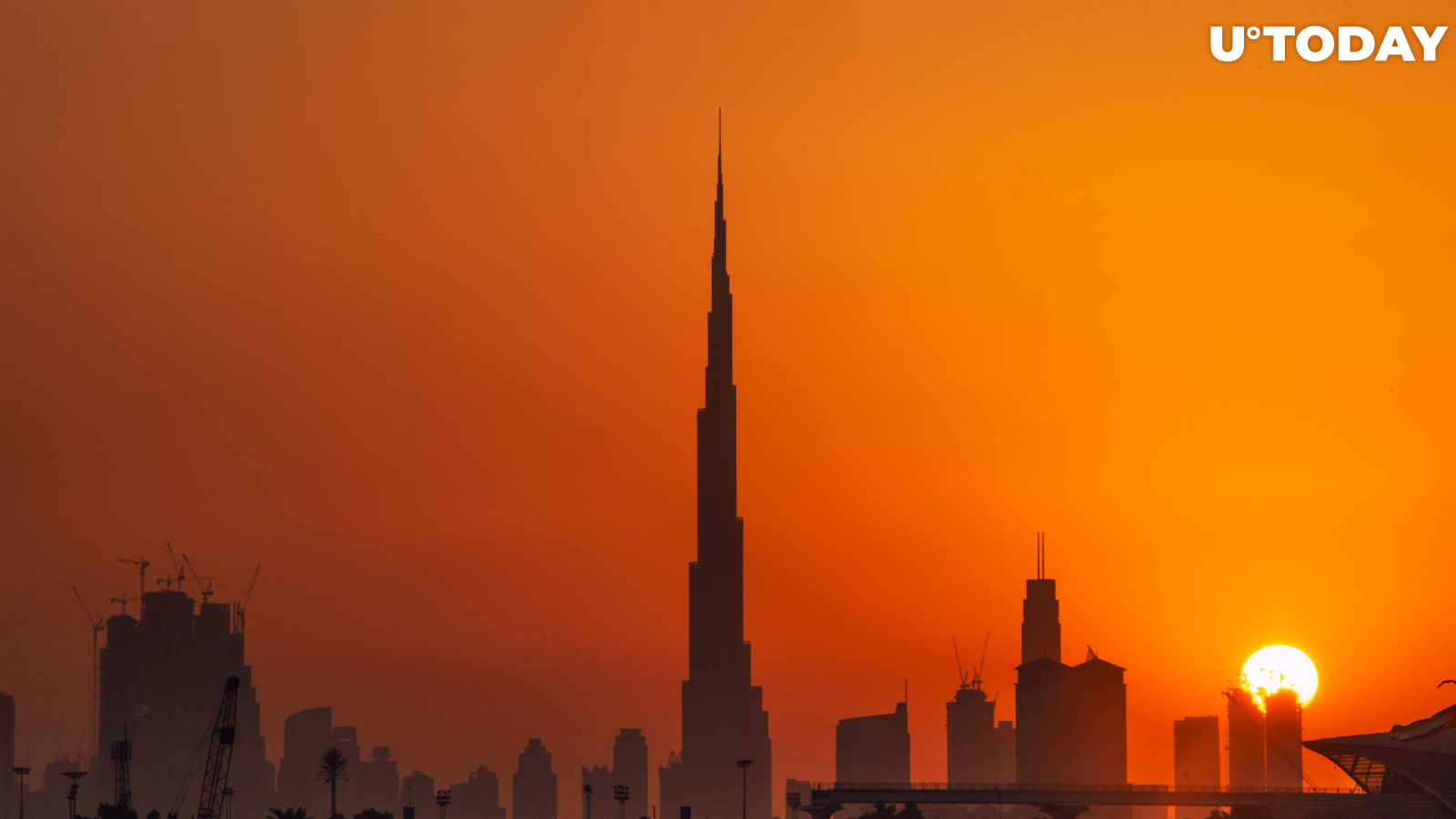 Floki Inu to Be Promoted on Burj Khalifa