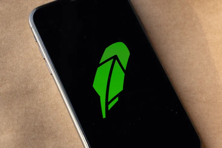 Robinhood Starts Testing Wallet for Shiba Inu Rival Dogecoin