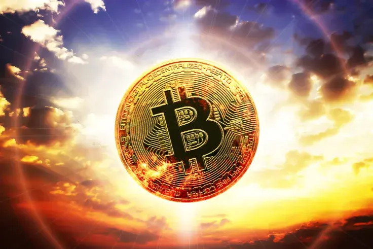 Bitcoin Blasts Past $68,500, Hitting New Record High