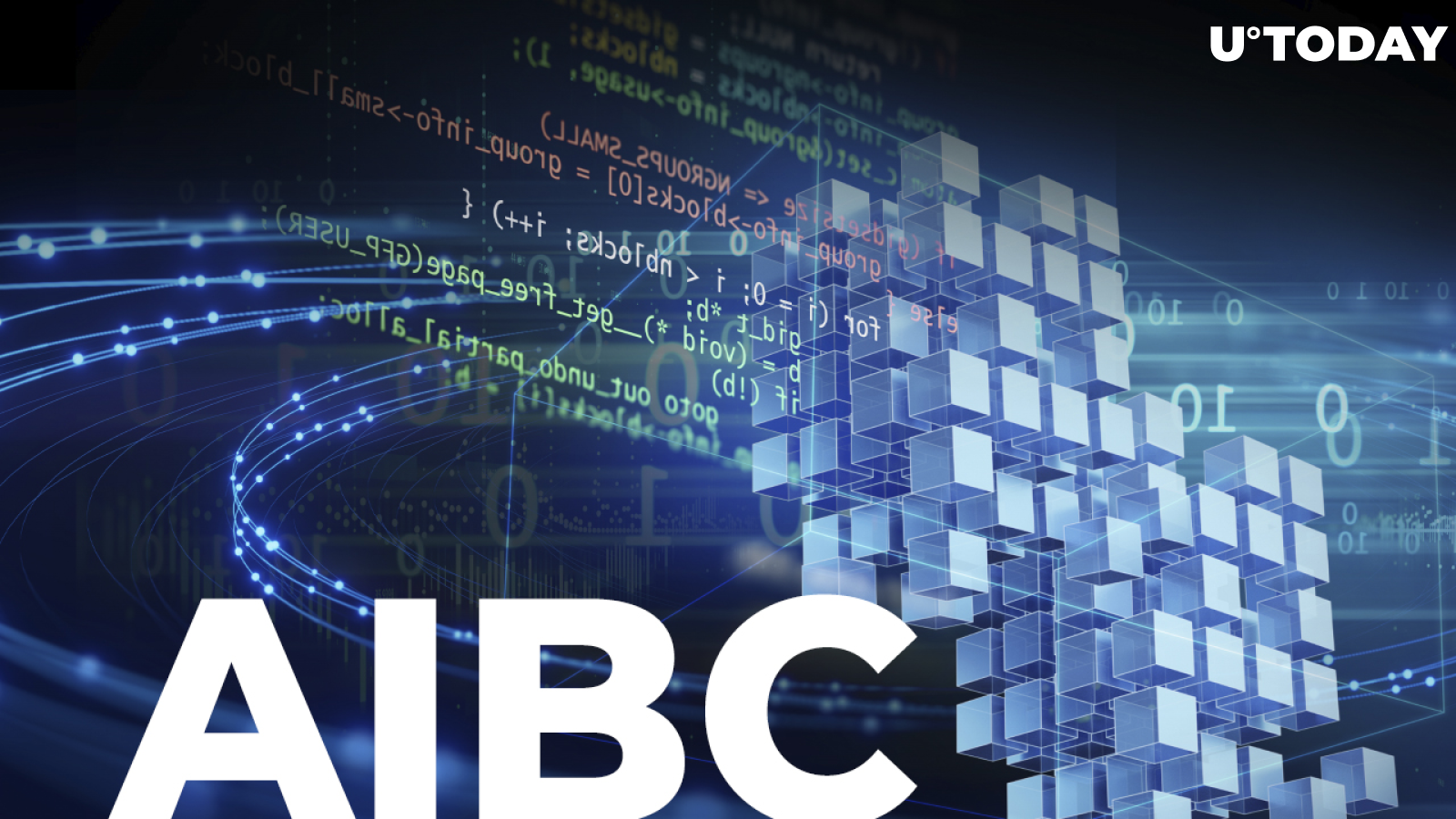 ABEY Named Blockchain Solution of the Year by AIBC: Details
