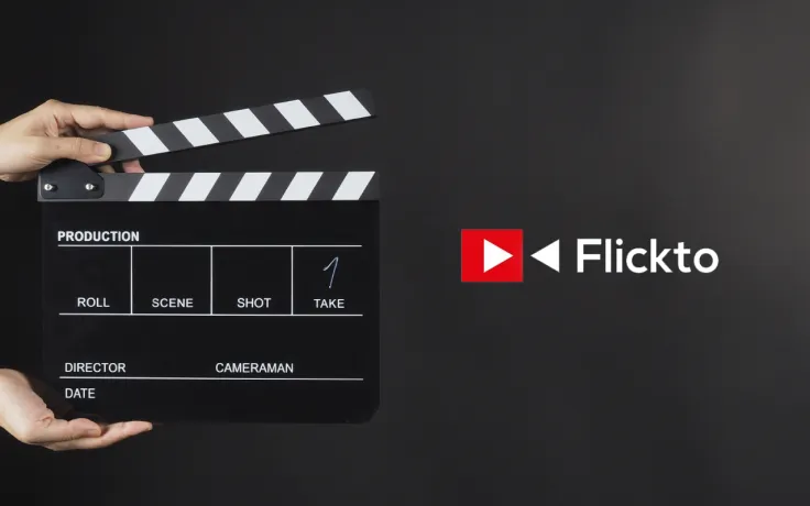 Cardano-based Launchpad Flickto Shares Its First Update: 200 Delegators, Over 1 Million ADA Staked, NFT Campaigns