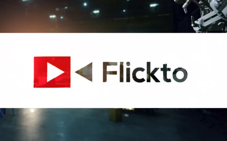 Cardano's Community Media Launchpad Flickto (FLICK) Teases IDO and Beta Infrastructure Release