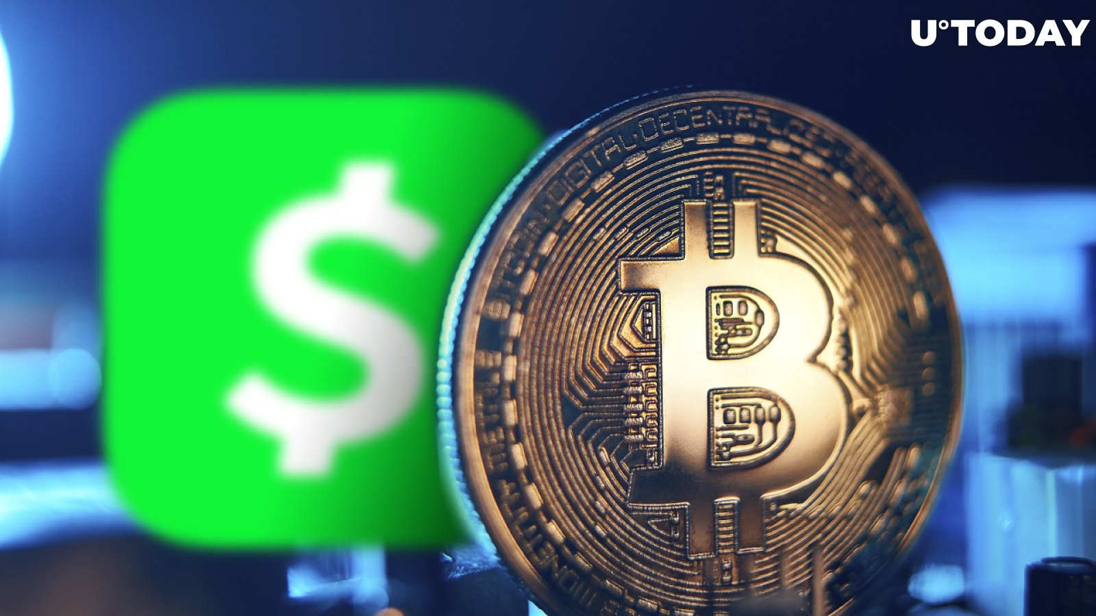 CashApp Added Bitcoin Taproot Support, Here's Why It Is Important