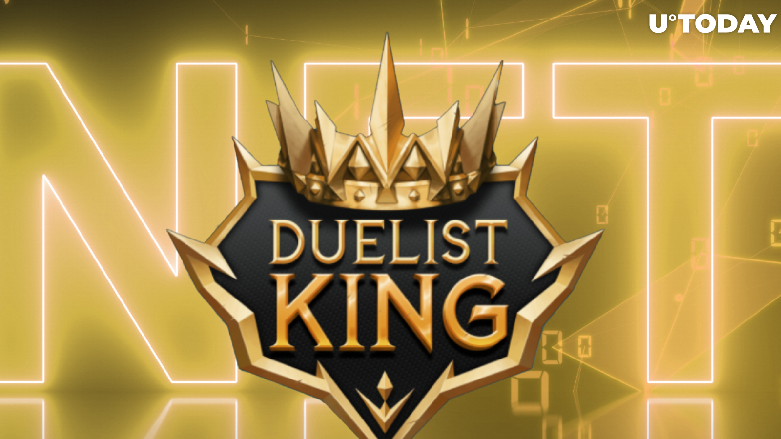 Duelist King to Conduct Its Second NFT Card Sale on Dec. 15