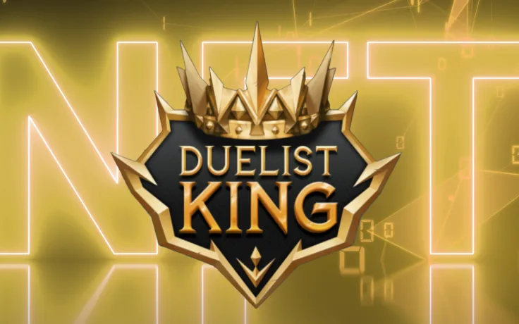 Duelist King to Conduct Its Second NFT Card Sale on Dec. 15