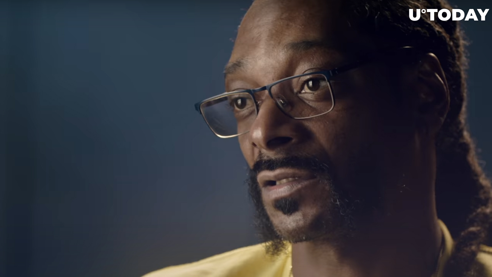Snoop Dogg Builds Mansion Inside the Sandbox Metaverse