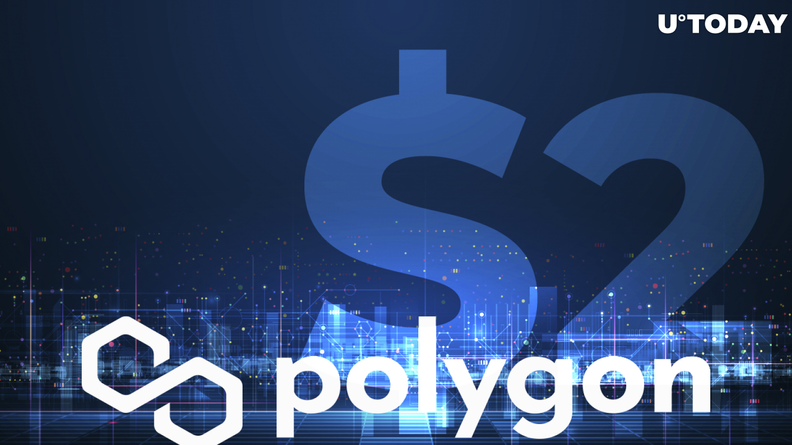 Polygon MATIC Reaches $2 Following 25% Price Rally