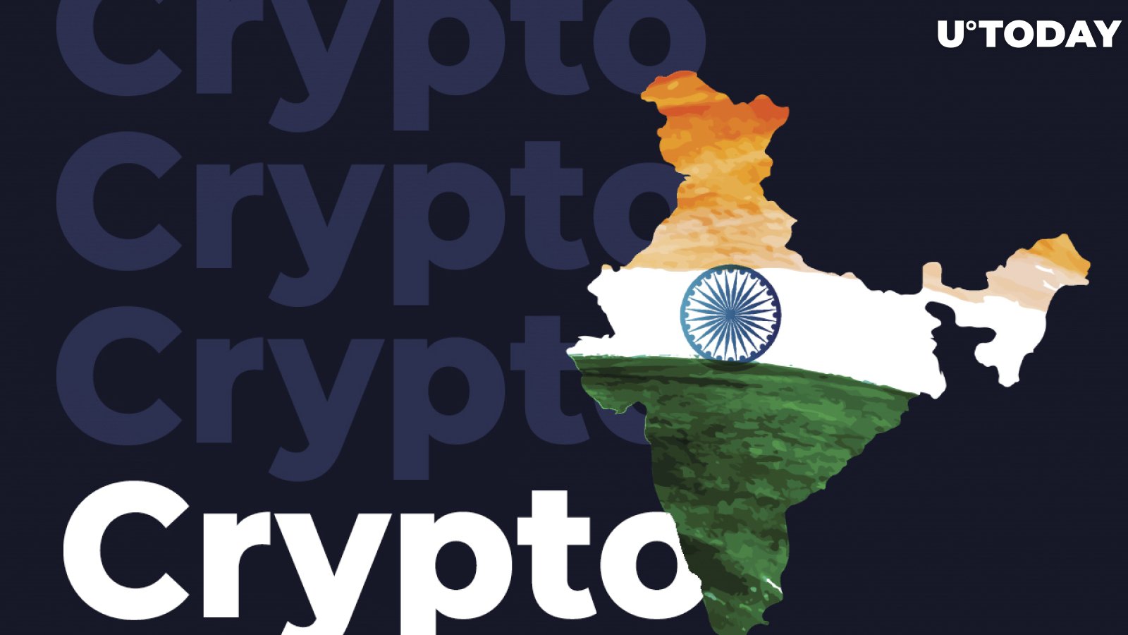 India Will Not Ban Crypto: Report