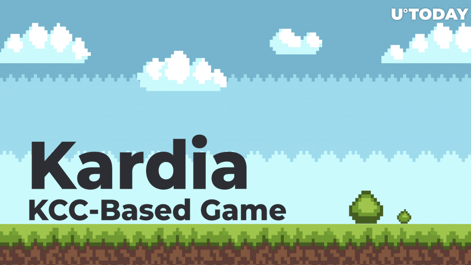 Kardia KCC-Based Game Shares Details of Its Play-to-Earn Design