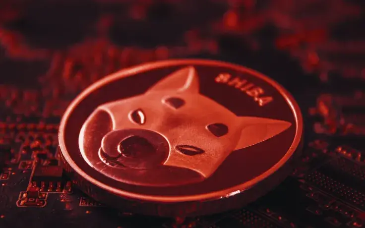 Shiba Inu Loses 12% of Its Dominance Among Whale-Tier Addresses