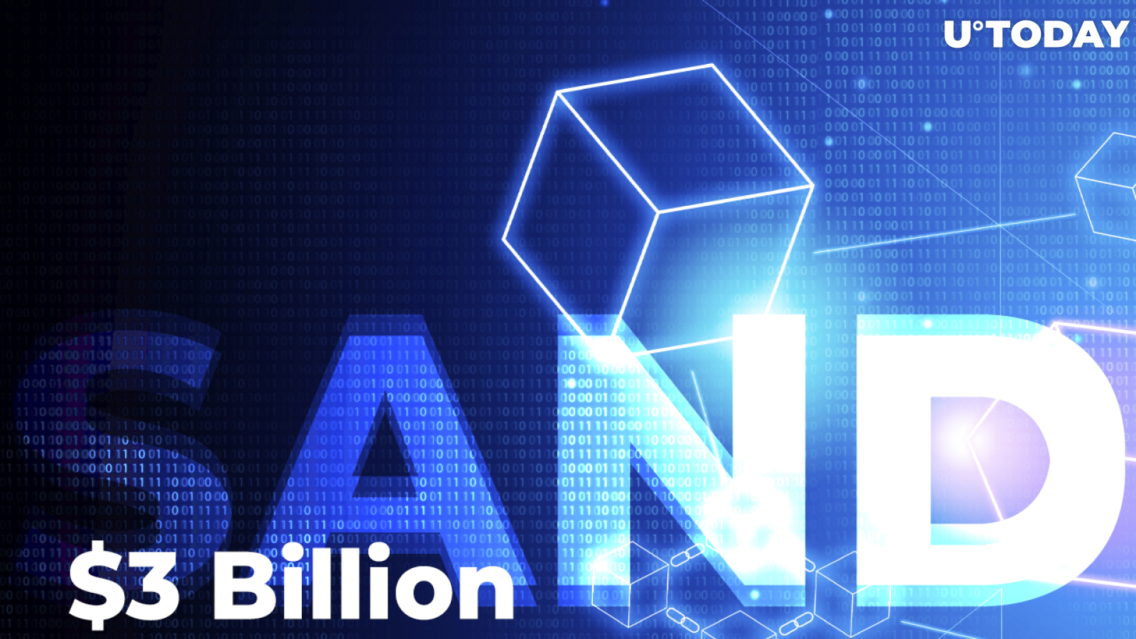 SAND Metaverse Token Reached $3 Billion in Transactional Volume in Last 24 Hours