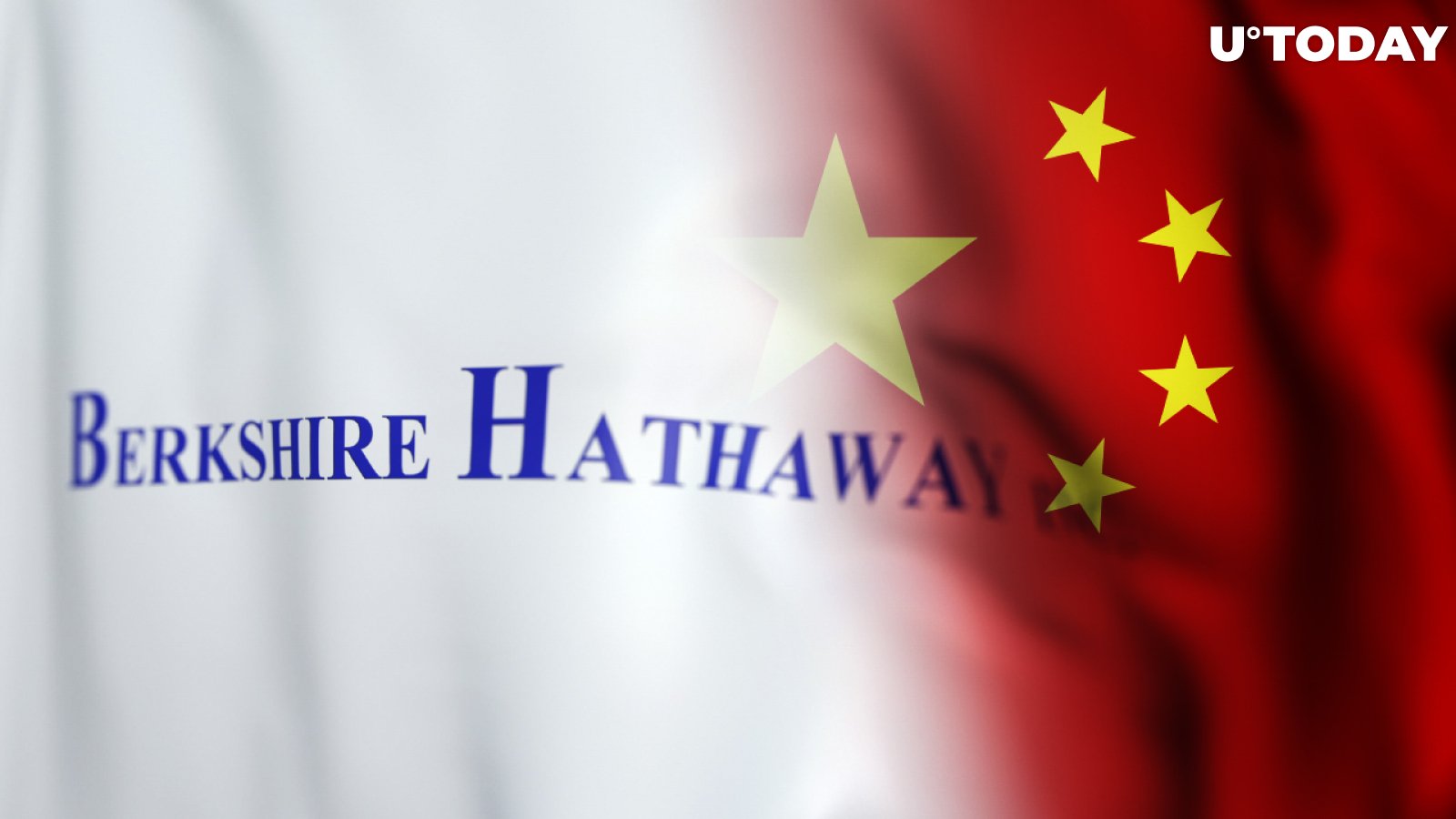 Berkshire Hathaway Vice Chairman Praises China for Banning Crypto