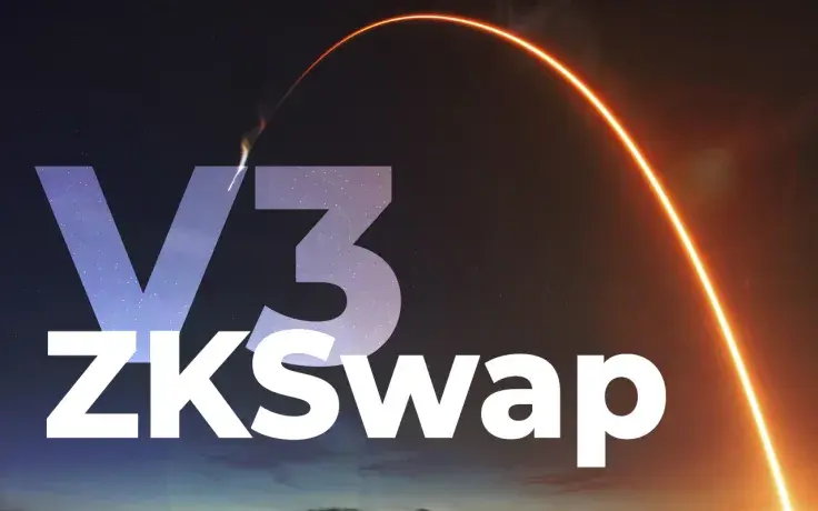 ZKSwap V3 Launches 50,000 ZKS Airdrop to Stress-Test its NFT Functions. Is it Next Loopring?