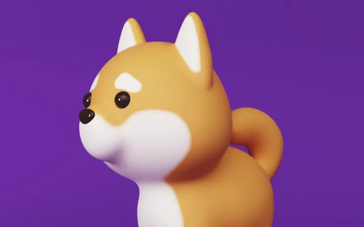 Shiba Inu Remains Top Holding in Whale Wallets After Market Drops by 25%