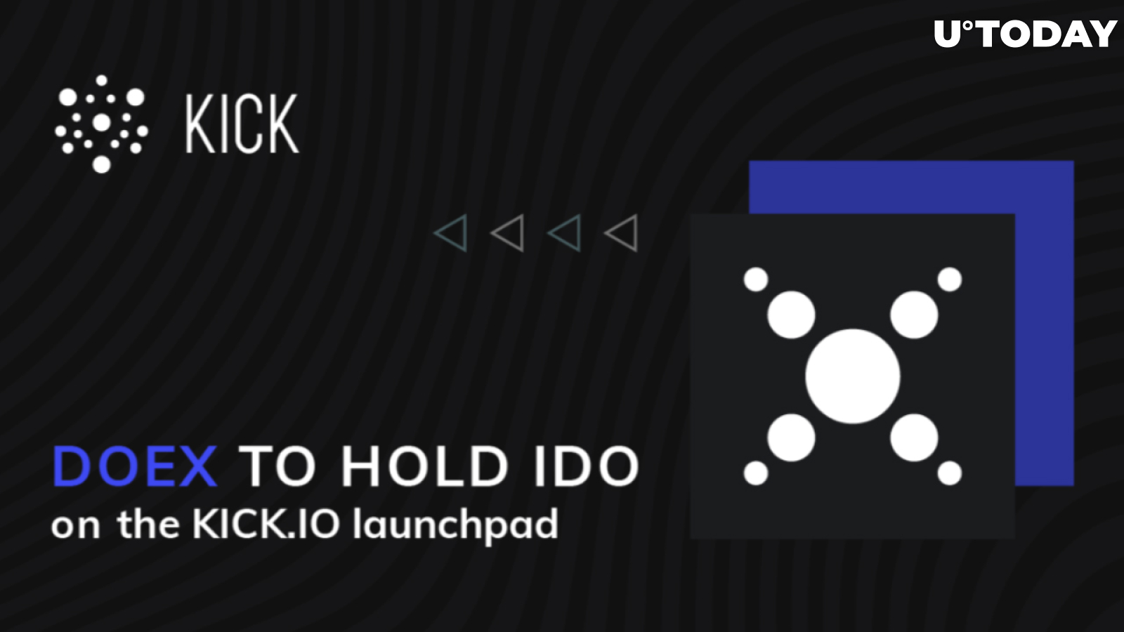 Promising Cardano-based DEX Joins the Race: Do.Exchange (DOEX) to Hold a Public Sale on KICK.IO