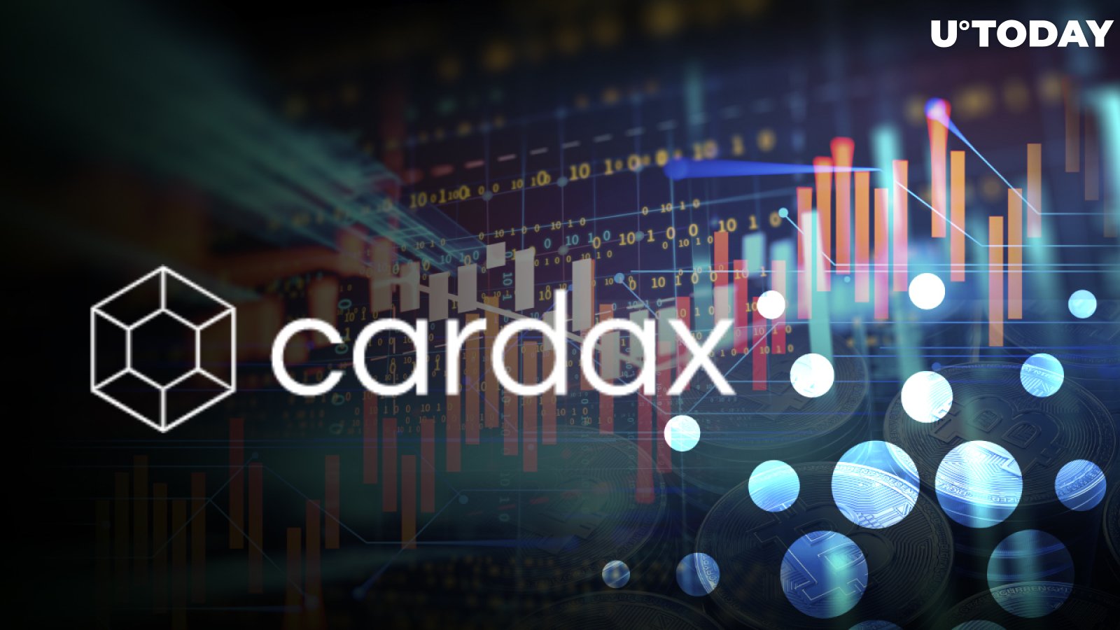 Cardax (CDX) Decentralized Crypto Exchange to Launch on Cardano (ADA): Details