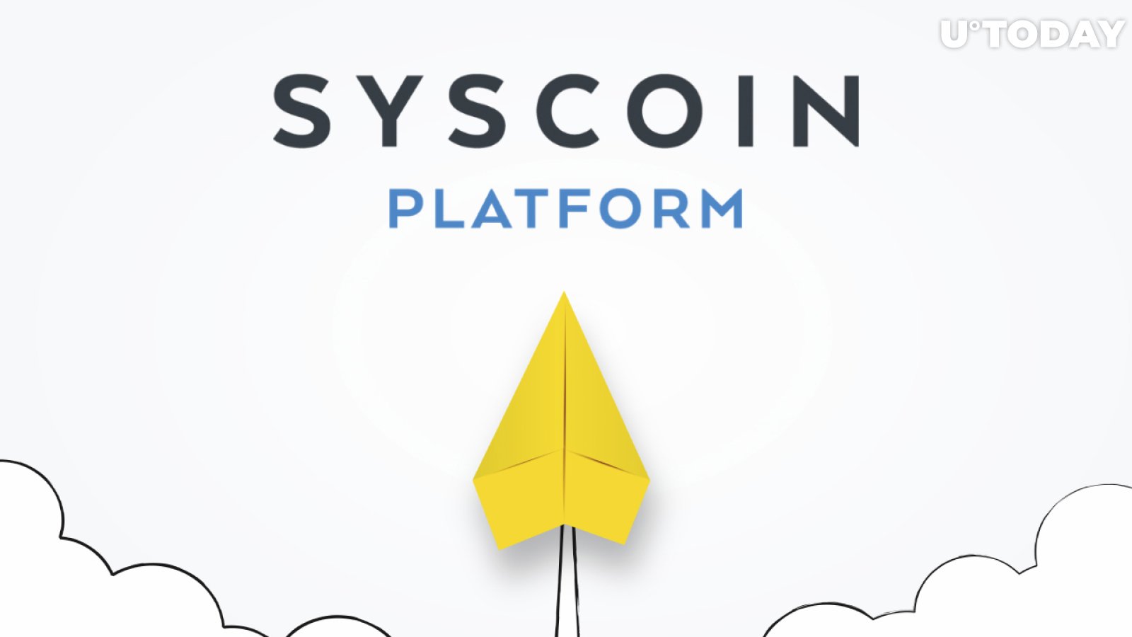 Syscoin (SYS) Launches Hybrid Smart Contract Platform