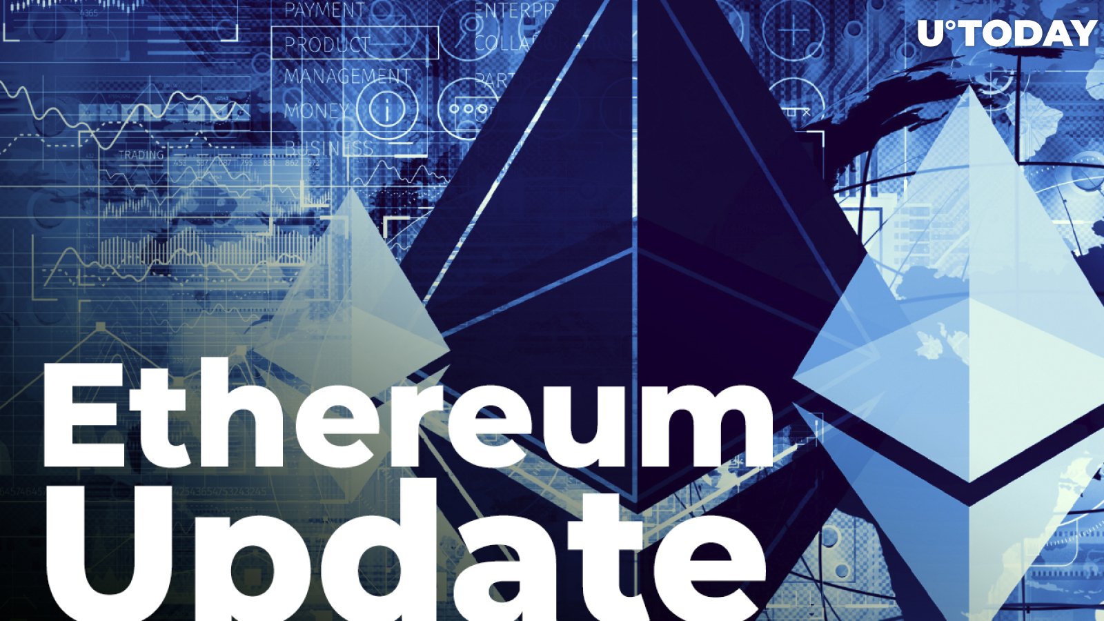 This New Ethereum Update to Go Live in Approximately 24 Hours, Here's What's Inside