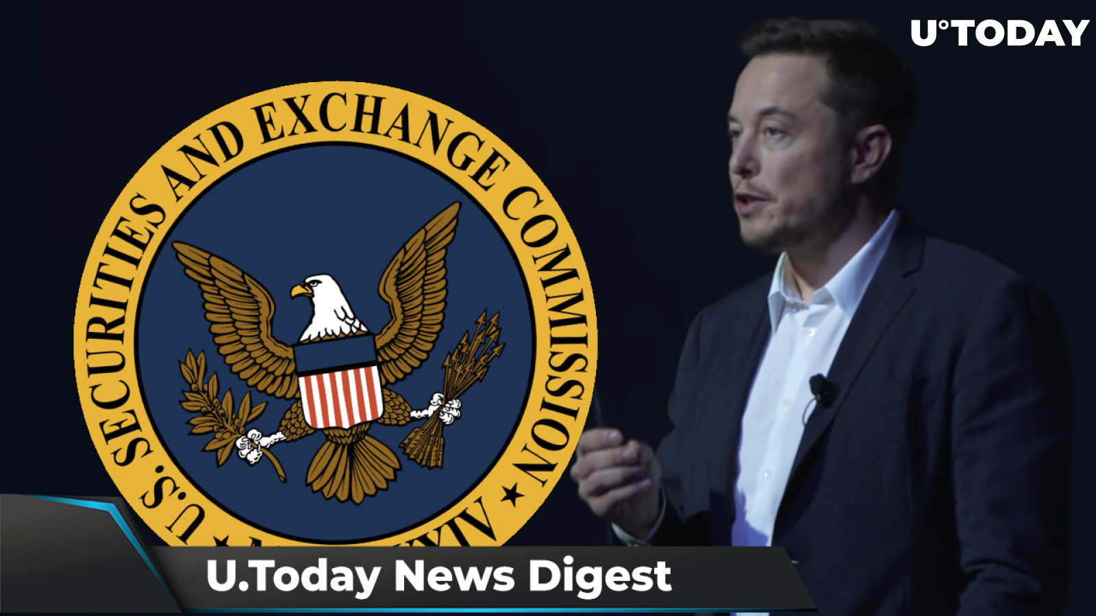 Musk Derides NFTs and Web3, Ripple and SEC to File New Legal Briefs, Solana’s $2.6 Billion Bug Disclosed: Crypto News Digest by U.Today