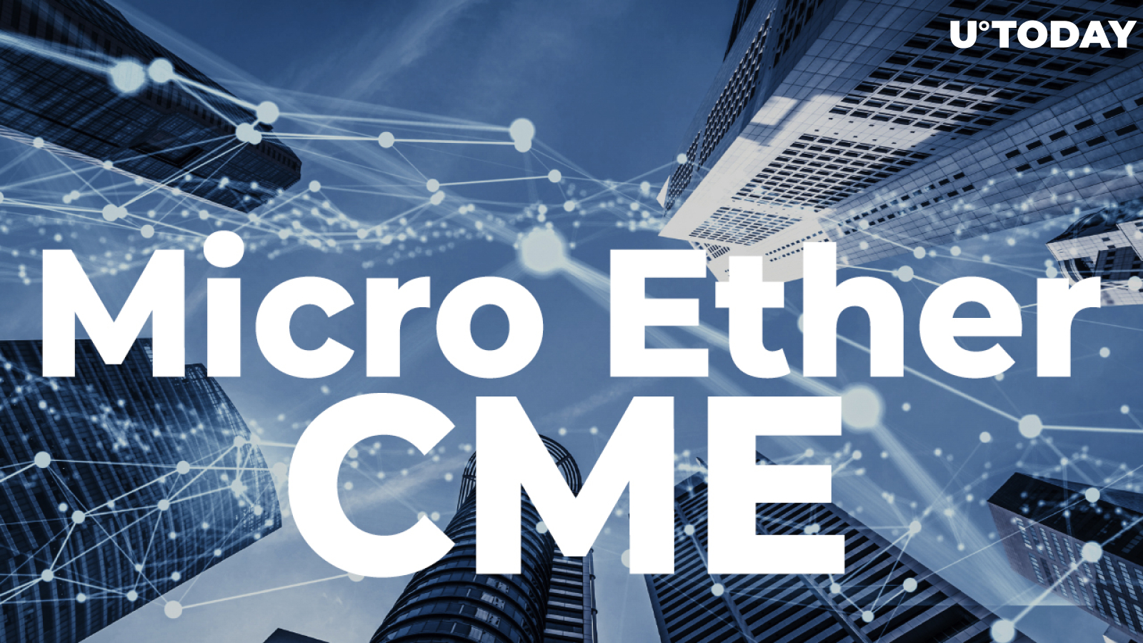 Micro Ether Futures Start Trading on CME