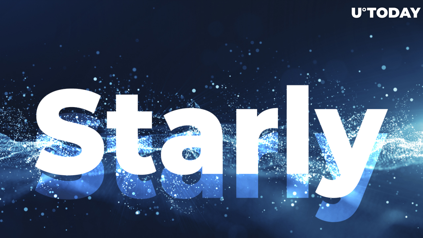 Starly Secures $6.1 Million on Pre-IDO, Spartan Group Led Round