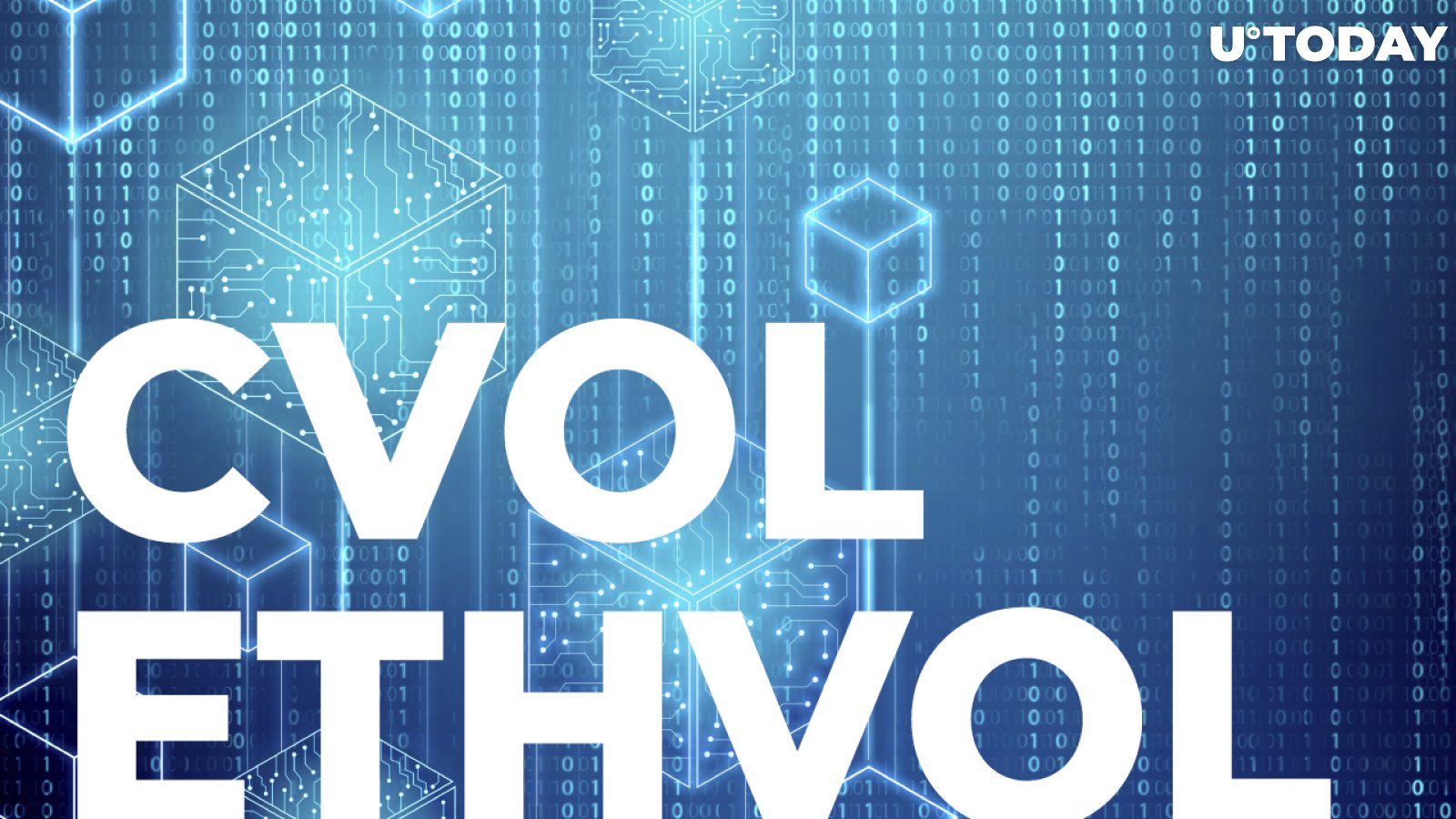 Coti-Backed CVI Releases Two New Volatility Tokens, CVOL and ETHVOL: Details