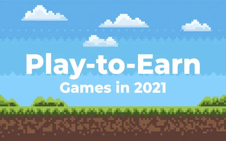 TradeStars GameFi Explodes onto Play-to-Earn Segment. New Axie Infinity?