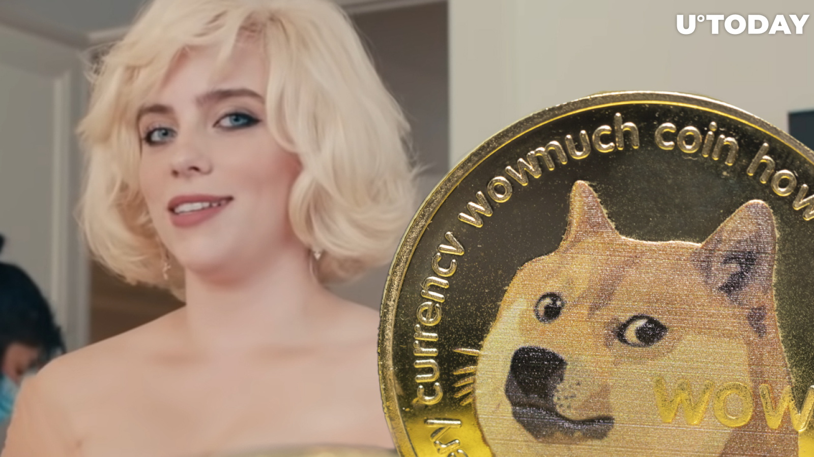 Here's What Dogecoin and Billie Eilish Have in Common