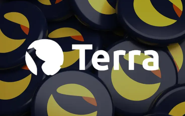 Terra Luna Outperforms Top 10, Journeys Its Way to All-Time High