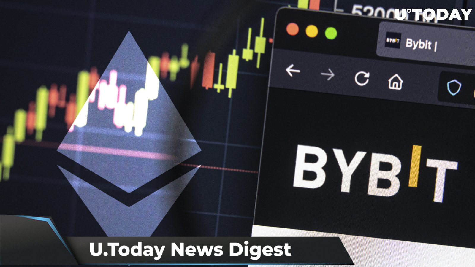 SHIB Available for Spot Trading on Bybit, New Ethereum Update to Go Live Soon, Craig Wright to Pay $100 Million in Damages: Crypto News Digest by U.Today
