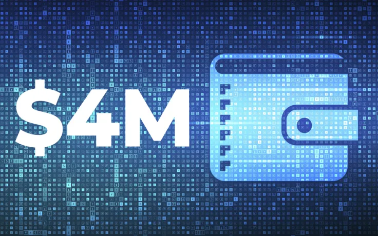 Safle Multi-Chain Identity Wallet Secures $4 Million in Private Funding Round