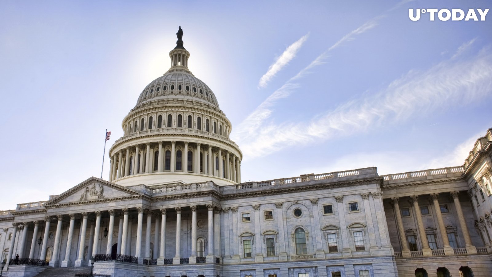 Crypto CEOs to Testify in Front of Congress Today