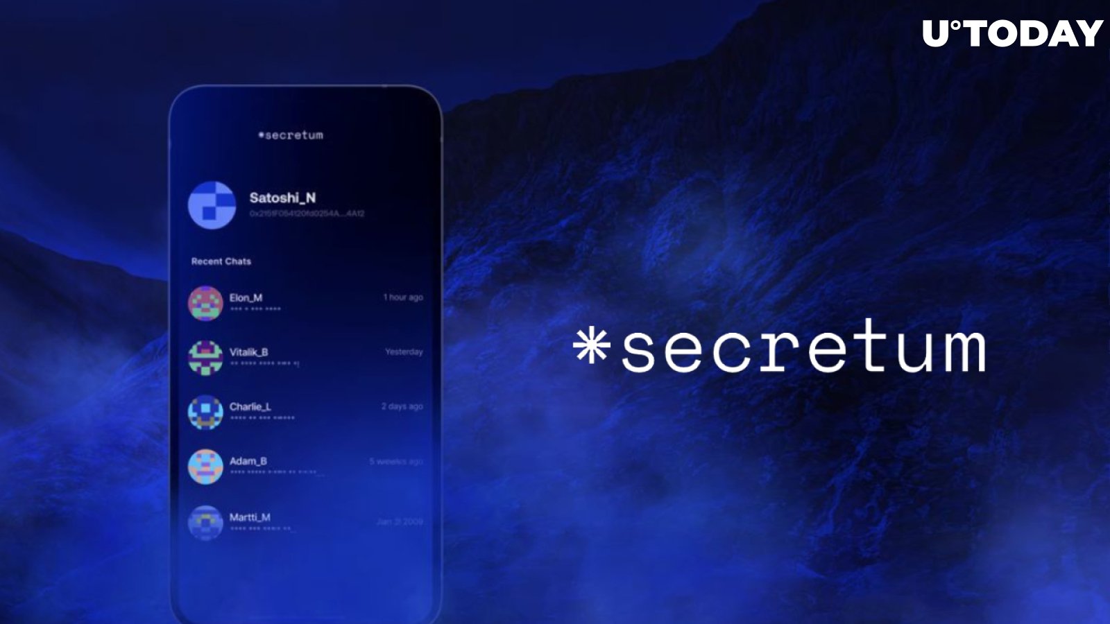Secretum Ecosystem on Solana Changes the Game in DEX Segment, Here's How