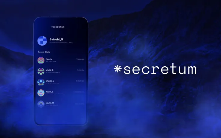 Secretum Ecosystem on Solana Changes the Game in DEX Segment, Here's How