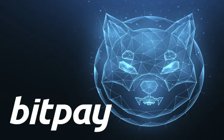Shiba Inu Gets Major Merchant Adoption Boost with BitPay Integration