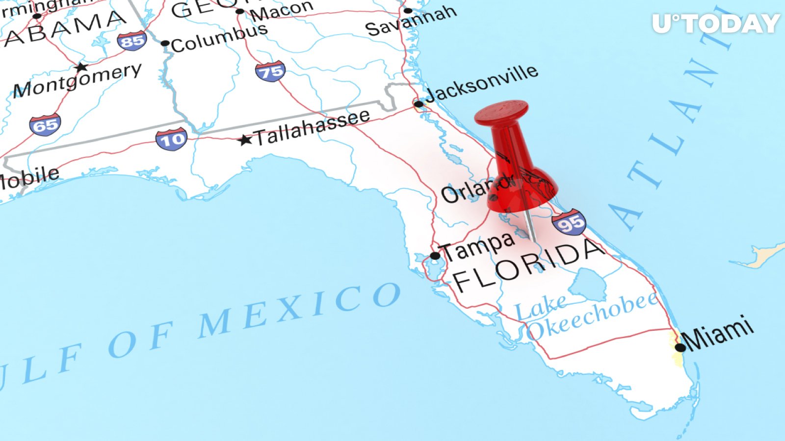 Florida to Pilot Blockchain for Medicaid Payments