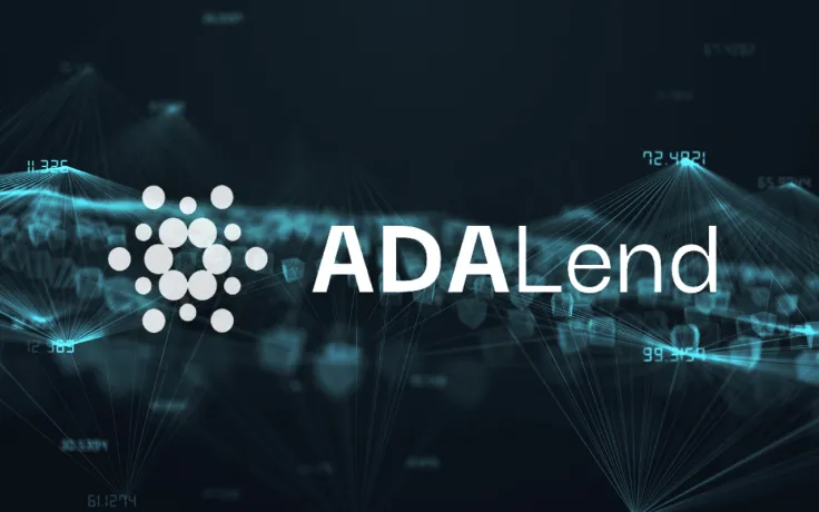 ADALend Protocol Advances DeFi on Cardano, Here's How