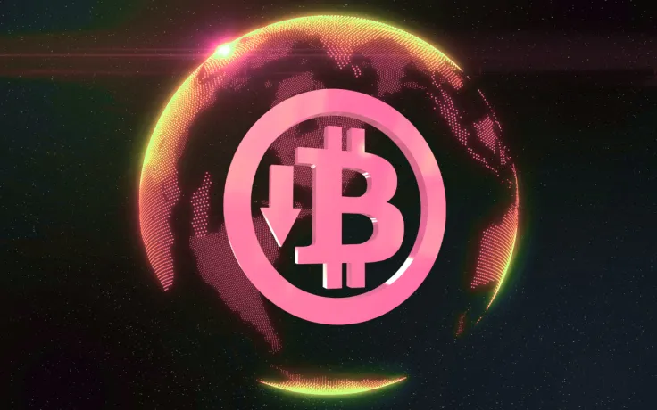 Bitcoin Analysts Expect Bitcoin to Plunge by Another 20%, Here Are Reasons