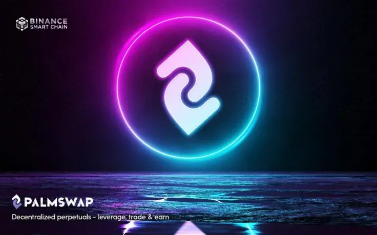 Palmswap - Decentralized Perpetual Trading Protocol