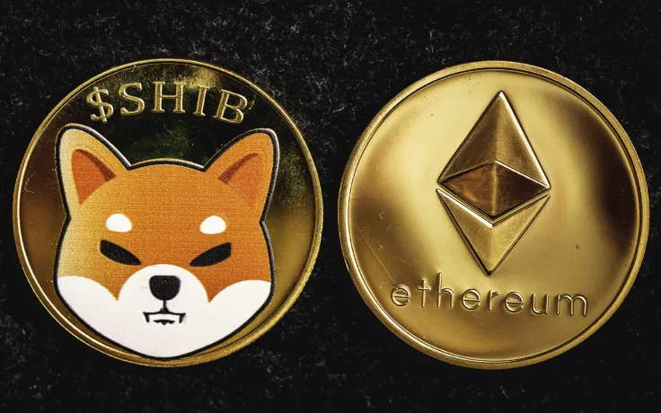 SHIB Accumulation Continues as Ethereum Whale Loads up 99 Billion Shiba Inu Tokens