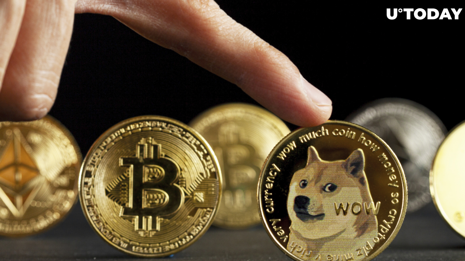 Shiba Inu Rival Dogecoin Hits Top 8 of Most Popular Coins Among BSC Whales