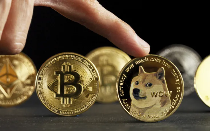 Shiba Inu Rival Dogecoin Hits Top 8 of Most Popular Coins Among BSC Whales