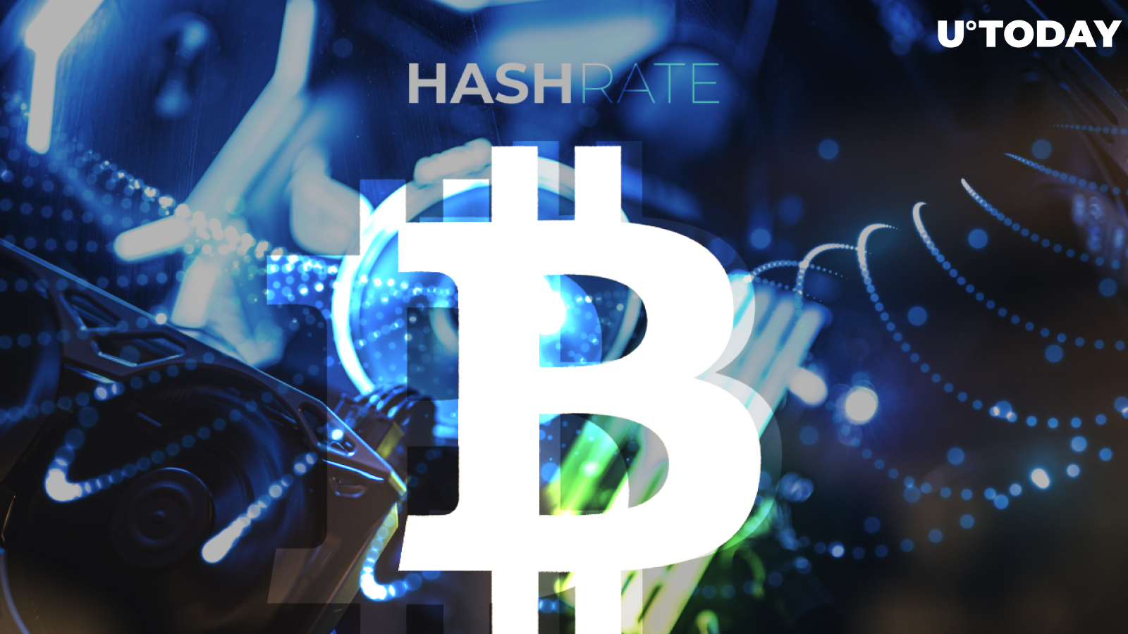 Bitcoin (BTC) Hashrate Prints New ATH. Here's Why This Is Crucial