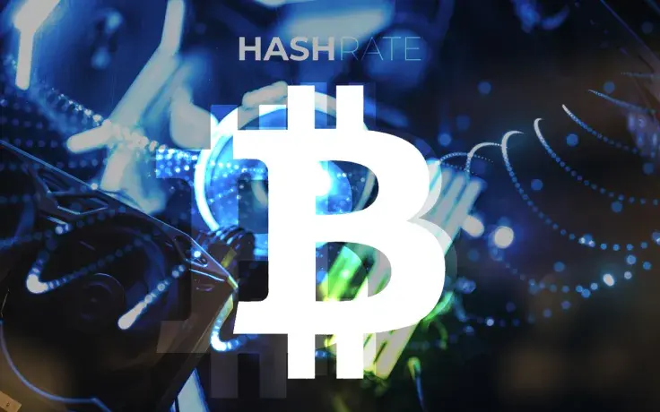 Bitcoin (BTC) Hashrate Prints New ATH. Here's Why This Is Crucial