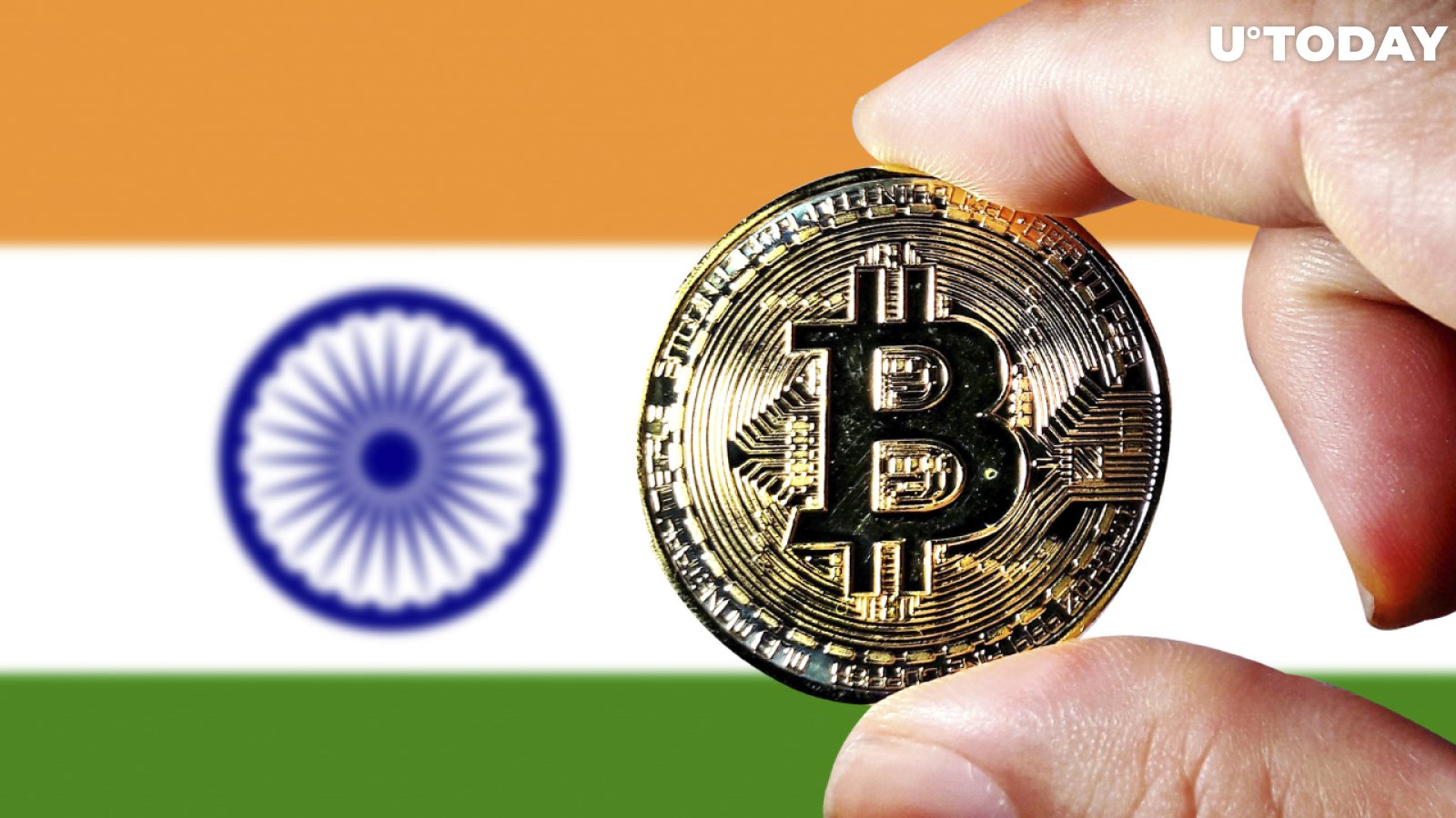 No, Indian Government Didn’t Buy Bitcoin