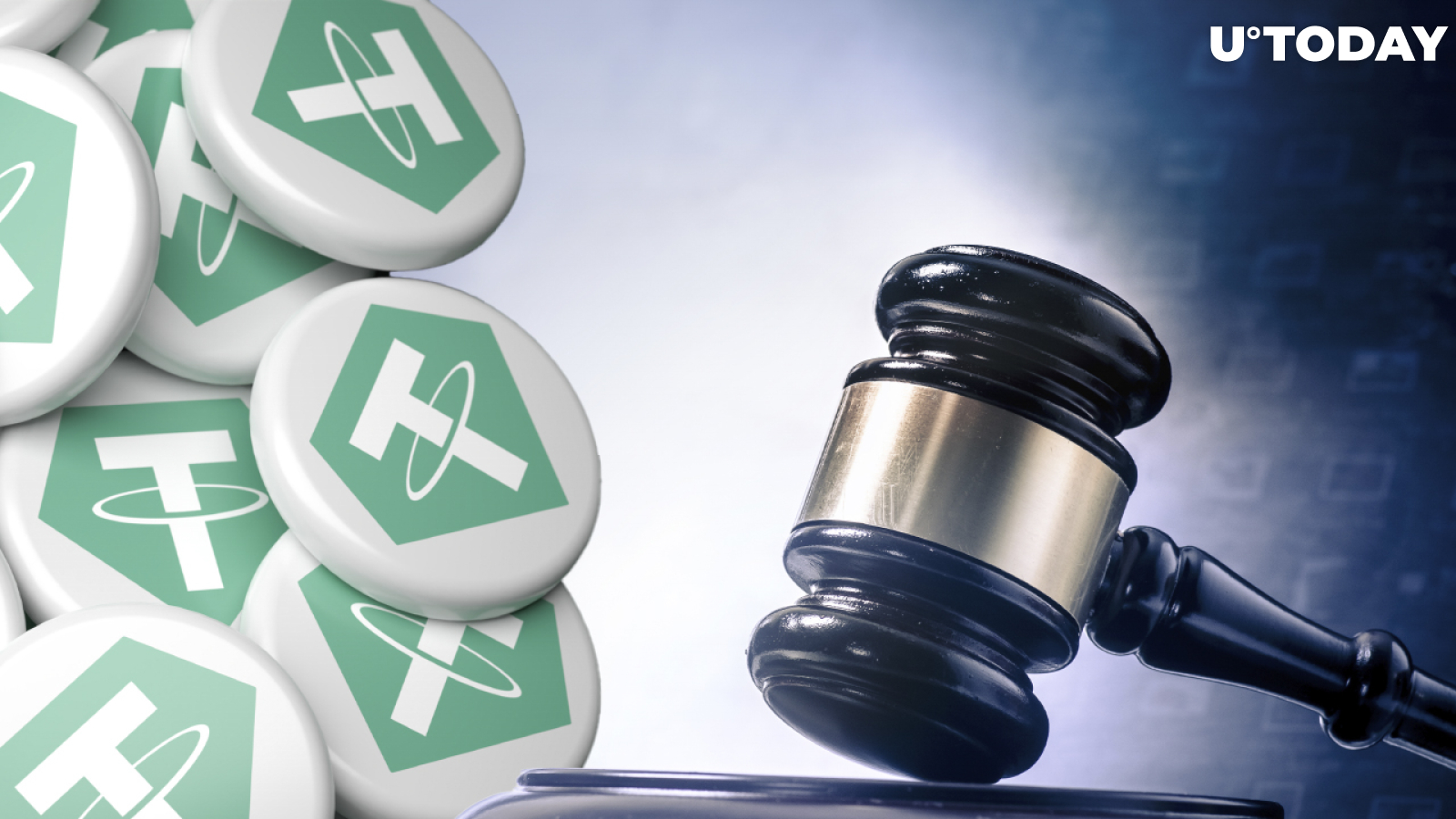  Tether Slapped with New Class Action Lawsuit