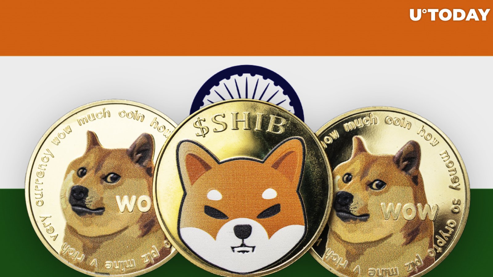 Shiba Inu and Dogecoin Go Live on Major Indian Crypto Exchange