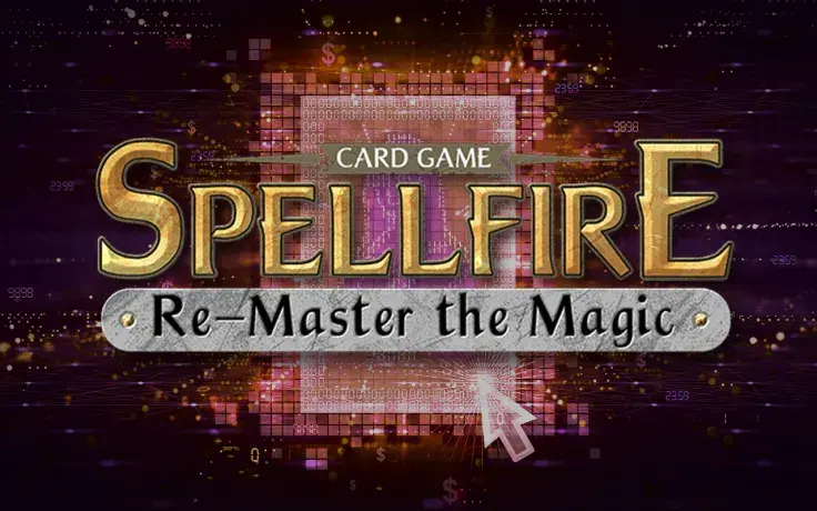 Spellfire Shares Details of Its NFT Collection and Gameplay