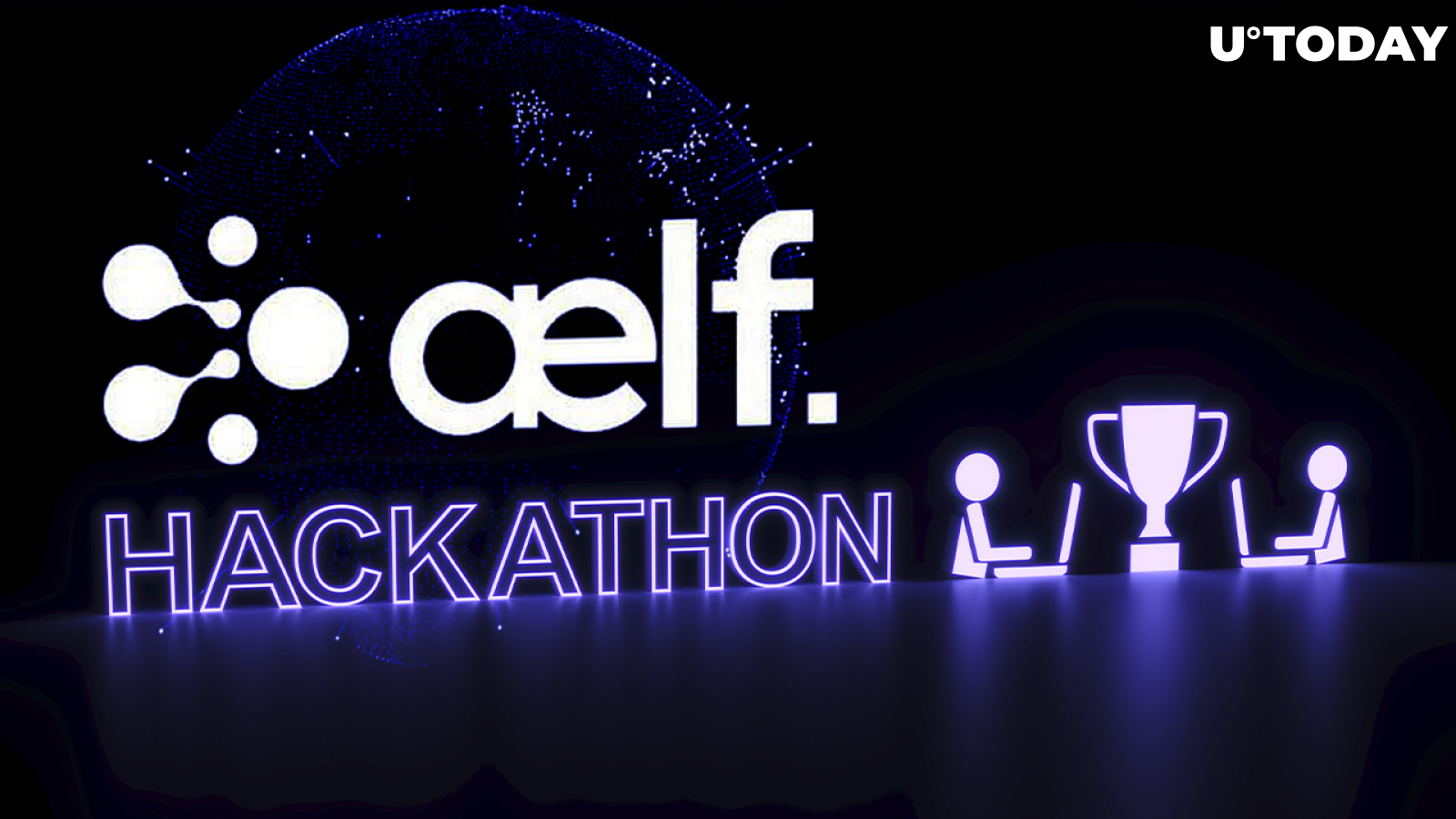 aelf Inaugural Metaverse-Themed Hackathon Kicked Off