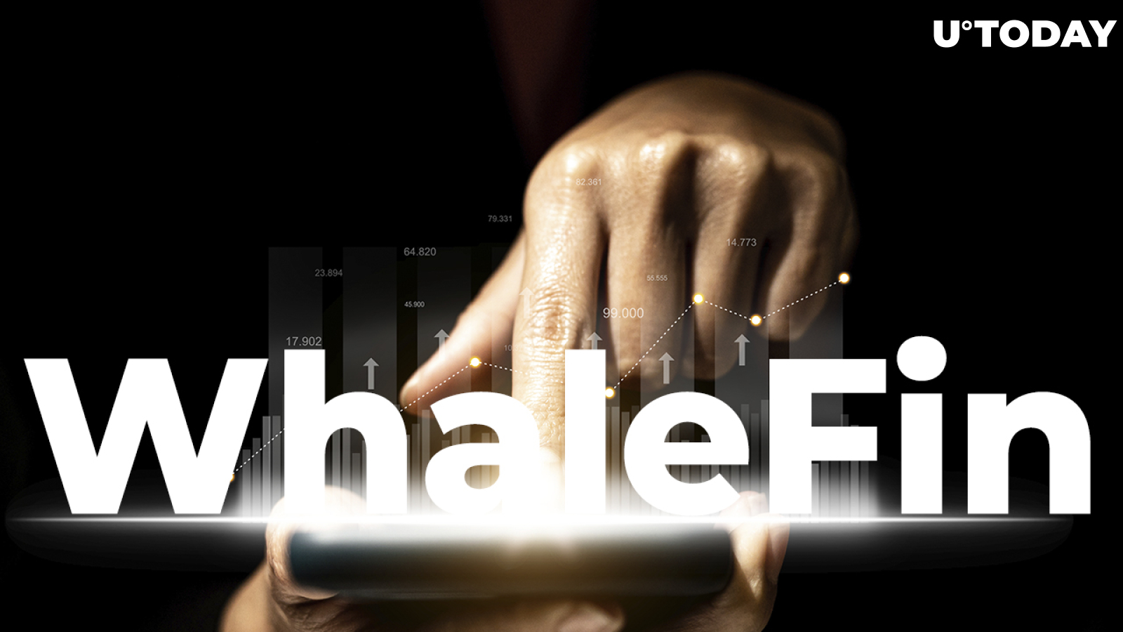 WhaleFin Presents Modern Digital Wealth Management Platform